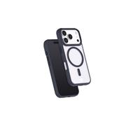 Coque pour iPhone 17 Pro Antichocs 3m Protection 360 Renforcée, Bleu
