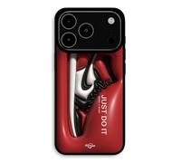 Coque Pour iPhone 17 Pro Max Air Jordan iconic just do it Maniacase