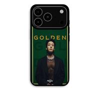 Coque Pour Iphone 17 Pro Max Album 2024 Golden Jungkook Bts Maniacase