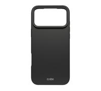 Coque pour iPhone 17 Pro Max avec technologie magnétique active D3O - Noire
