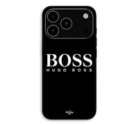 Coque Pour Iphone 17 Pro Max Boss Hugo Maniacase