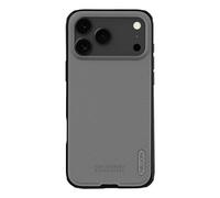 Coque pour iPhone 17 Pro Max Conception Bi-Matière Super Frosted Pro