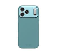 Coque Silicone Antimicrobienne Iphone 17 Pro Max Decoded