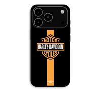 Coque Pour Iphone 17 Pro Max Harley Davidson Motorcycles Maniacase