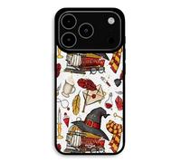 Coque Pour iPhone 17 Pro Max Harry potter Chapeau Potions Maniacase