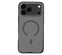 Coque pour iPhone 17 Pro Max Magnétique Super Frosted Pro