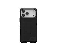 Urban Armor Gear Coque Metropolis LT pour iPhone 17 Pro Max MagSafe Kevlar Antichocs Noir