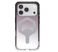 UAG UAG Coque Plyo MagSafe iPhone 17 Pro Max Black Clear Ombre Transparent