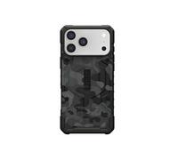 Coque pour iPhone 17 Pro Max MagSafe Antimicrobienne Modèle Pathfinder SE Camouflage