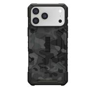 Coque pour iPhone 17 Pro Max MagSafe Antimicrobienne Modèle Pathfinder SE UAG Camouflage