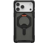 Coque pour iPhone 17 Pro Max MagSafe avec Support Métallique Plasma XTE UAG Noir Noir