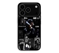 Coque Pour Iphone 17 Pro Max Michael Jackson Forever King Maniacase