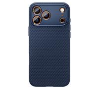 Coque Liquid Air™ Apple iPhone 17 Pro Max - Navy Blue
