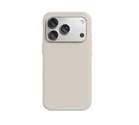 Coque pour iPhone 17 Pro Max Modèle SolidX Anti-chutes 3.5 m avec Design Élégant Rhinoshield Beige