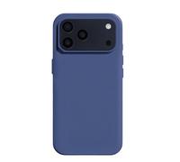Coque pour iPhone 17 Pro Max Modèle SolidX Anti-chutes 3.5 m avec Design Élégant Rhinoshield Bleu foncé