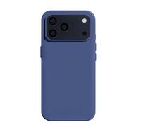 Coque pour iPhone 17 Pro Max Modèle SolidX Anti-chutes 3.5 m avec Design Élégant Rhinoshield Bleu foncé