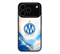 Coque Pour iPhone 17 Pro Max OM new logo droit au but puma Maniacase