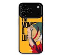 Coque Pour iPhone 17 Pro Max One piece im monkey luffy manga anime Maniacase