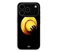 Coque Pour iPhone 17 Pro Max One piece manga anime chapeau de paille Maniacase