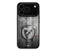 Coque Pour iPhone 17 Pro Max SCP benfica fond gris Maniacase
