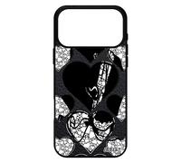 Coque Pour Iphone 17 Pro Max Silicone Drapeau Corse Alu Telephone 4g Corsica Coeur 2000 Go Noir Basket I Love Football Cover Foot
