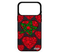 Coque Pour Iphone 17 Pro Max Silicone Drapeau Maroc Marocain Telephone Jo Coupe D'afrique Aluminium Basket Foot Made In France