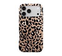 Coque MagSafe pour iPhone 17 Pro Max Tough Motifs Pure instinc Burga