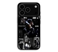 Coque Pour iPhone 17 Pro Michael Jackson Forever King Maniacase