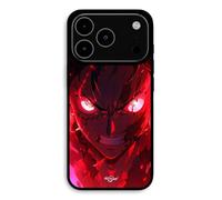 Coque Pour iPhone 17 Pro One piece Luffy Gear Art manga anime Maniacase