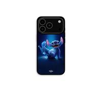 Coque Pour iPhone 17 Pro Stitch chaussure cendrillon disney anime Maniacase