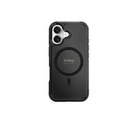 Coque pour iPhone 17 Série Defend Compatible MagSafe Noir