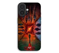 Coque Pour Iphone 17 Série Stranger Things Billy