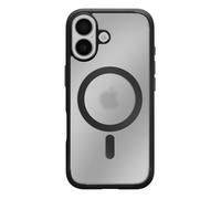 Spigen Coque iPhone 17 Ultra Hybrid MagFit Compatible MagSafe SGP Noir