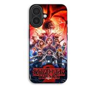 Coque Pour iPhone 17 Stranger Things saison 2