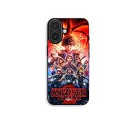 Coque Pour Iphone 17 Stranger Things Saison 2