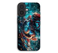 Coque Pour Iphone 17 Super Mario Fan Art