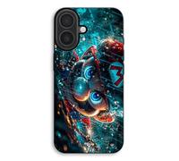 Coque Pour Iphone 17 Super Mario Fan Art