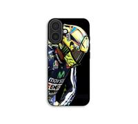 Coque Pour iPhone 17 Valentino rossi yamaha Doctor 46 MotoGP