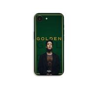 Coque Pour iPhone 17e Album 2024 Golden jungkook BTS