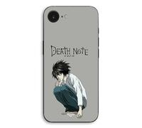 Coque Pour iPhone 17e Anime Death Note Ryuzaki Maniacase