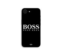 Coque Pour iPhone 17e Boss Hugo