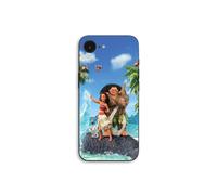 Coque Pour iPhone 17e est Vaiana 2 affiche anime Maniacase
