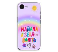 Coque Pour iPhone 17e Mañana sera bonito arc en ciel Maniacase