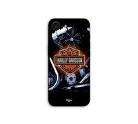 Coque Pour iPhone 17e Motorcycles Harley Davidson Logo