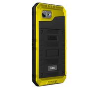 Coque pour iPhone 17e Protection Intégrale Robuste Étanche IP68, Dragonne