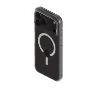 Coque pour iPhone 18 Pro Max / 17 Pro Max Série AeroMag Renforcée, Transparent