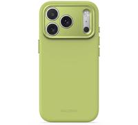 Coque pour iPhone 18 Pro Max/iPhone 17 Pro Max en Silicone Anti-microbienne