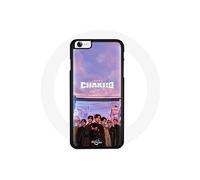 Coque pour Iphone 4 Bangtan Sonyeondan 7 Fates Chakho Avec BTS Affiche