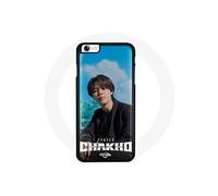 Coque pour Iphone 4 Bangtan Sonyeondan 7 Fates Chakho Avec BTS Jimin Haru