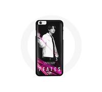 Coque pour Iphone 4 Bangtan Sonyeondan 7 Fates Chakho Avec BTS Jungkook Concept Photo